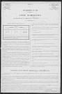 FRESNE(LE) 1901