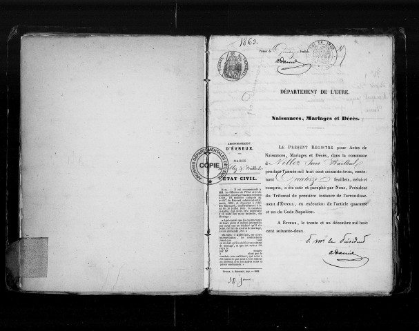 NMD (1863-1902)