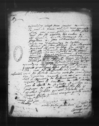 BMS (1741-1792)