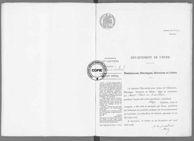 NMD (1912)
