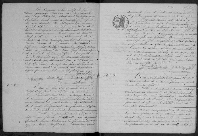 NMD (1843-1847)