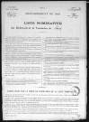 SACCQ(LE) 1931