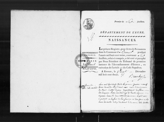 NMD (1813-1852)