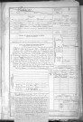 Bernay. Registre - Tome 1 (1898)