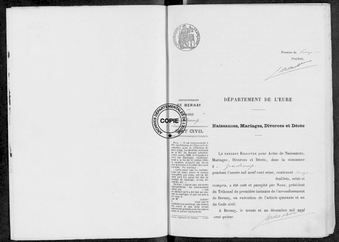 NMD (1916)
