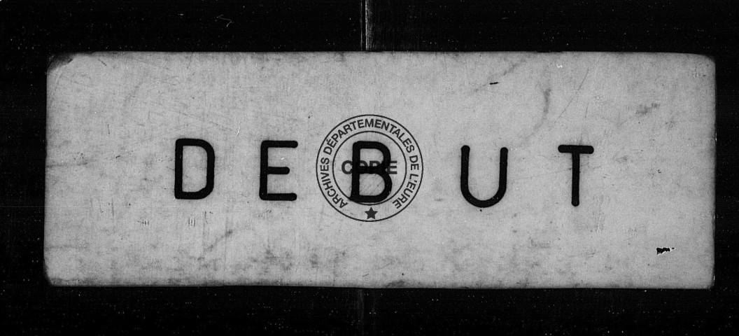 NMD (1803-1810)