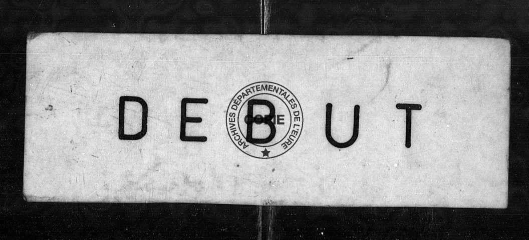 BMS (1602-1746)