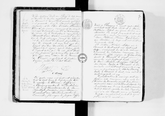 NMD (1863-1872)