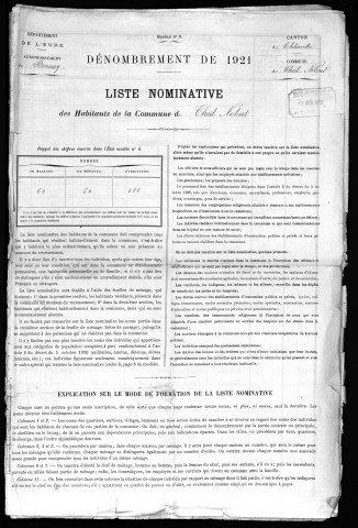 THEIL_NOLENT(LE) 1921