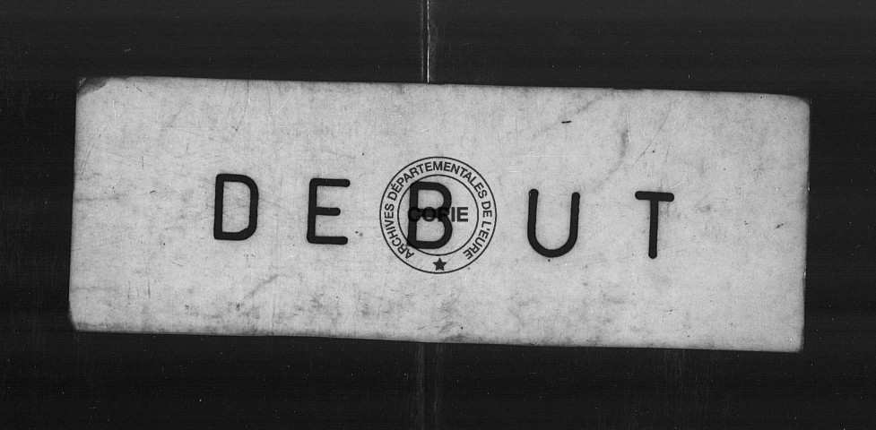 BMS (1751-1792)