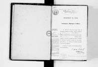 NMD (1863-1872)