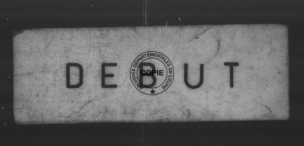 NMD (1831-1860)