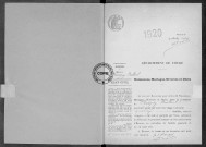 NMD (1920)