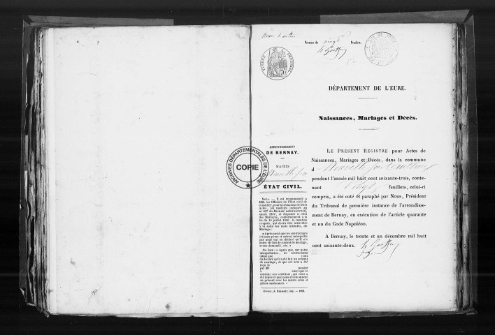 NMD (1863-1902)