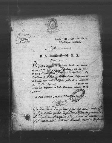 NMD (1793-1806)