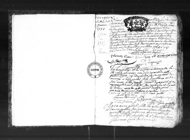 BMS (1720-1764)