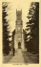 Landin (Le). L'Eglise.
