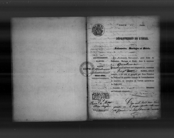 NMD (1851-1862)