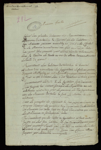 Valcorbon et Bionval (com. d'Ecos).