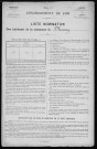 MERCEY 1896