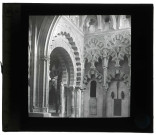 Mosquée de Cordoue (Espagne), mihrab.