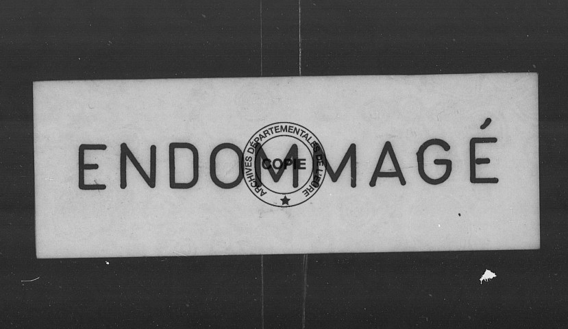 BMS (1565-1762)