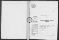 NMD (1903-1910)