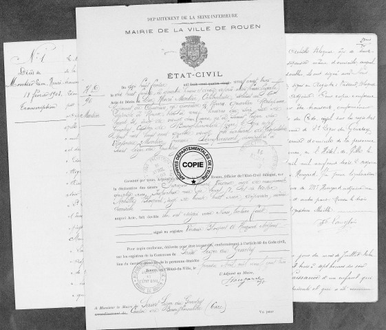 NMD (1903-1910)