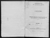 Infreville