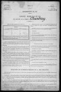 CHAMBRAY 1911