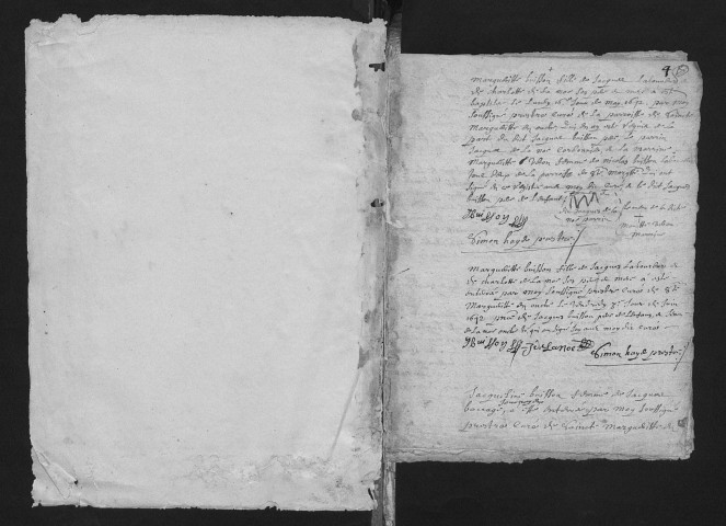 BMS (1672-1743)