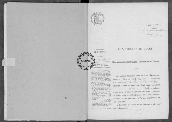 NMD (1923)