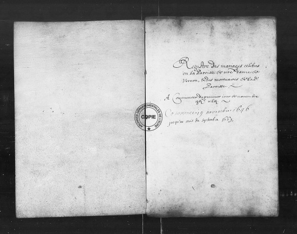 MS (1646-1672)