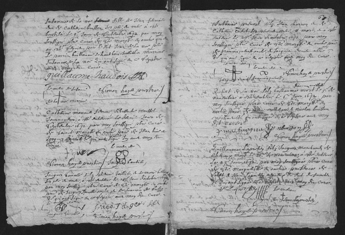 BMS (1672-1743)