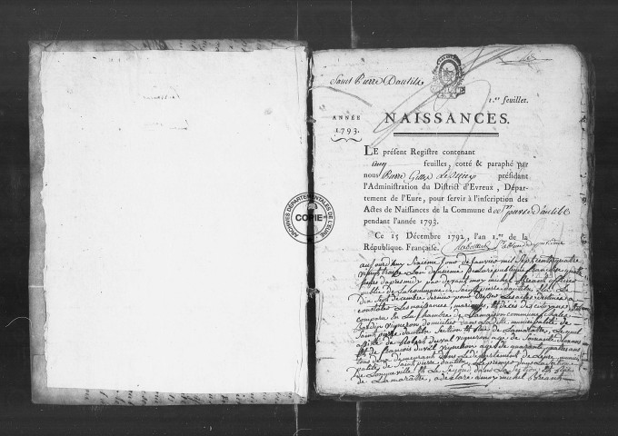 NMD (1793-1810)