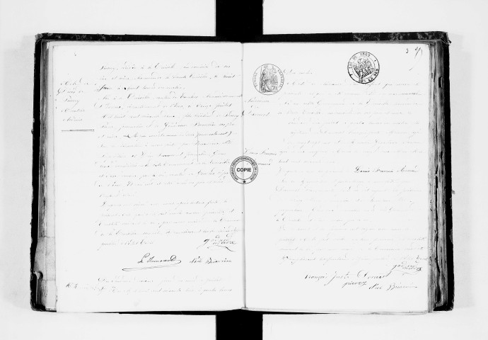 NMD (1863-1902)