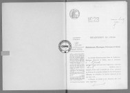 NMD (1923)
