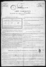 TOSTES 1901
