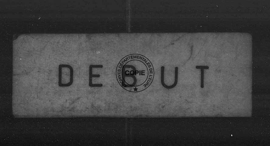NMD (1845-1862)