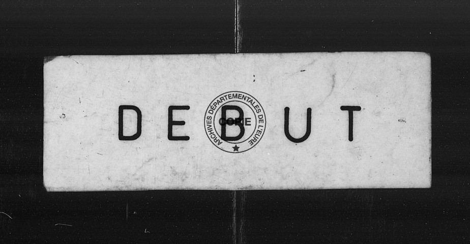 NMD (1831-1862)