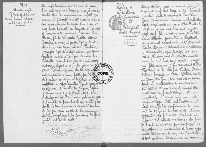 NMD (1913)