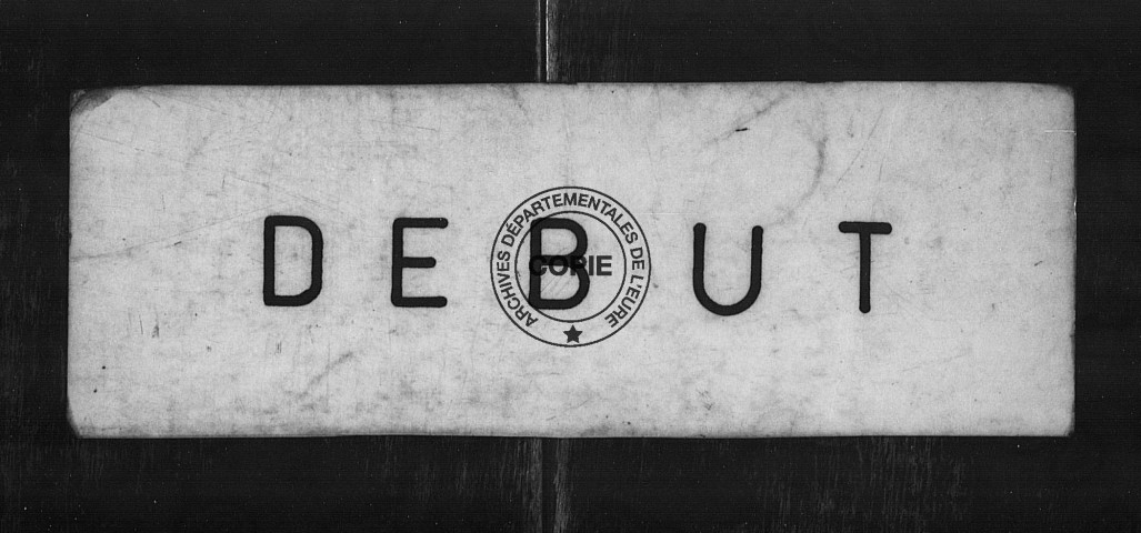 NMD (1851-1862)
