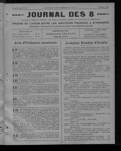 1924, 3e trimestre
