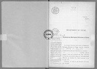 NMD (1919)