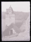 Pigeonnier de Veyrignac ou Fénélon (Dordogne).