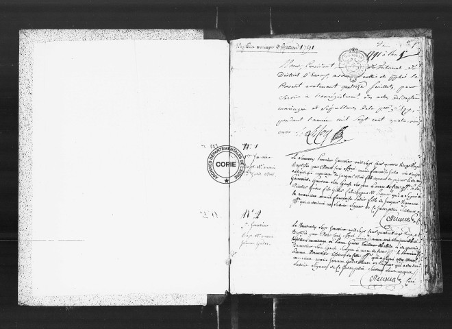 NMD (1792-1802)