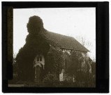 Prieuré Saint-Lambert de Malassis à Fontaine-la-Soret (Eure).