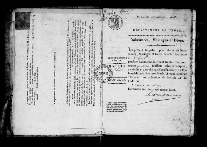 NMD (1833-1852)