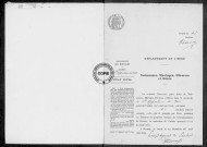 NMD (1903-1910)