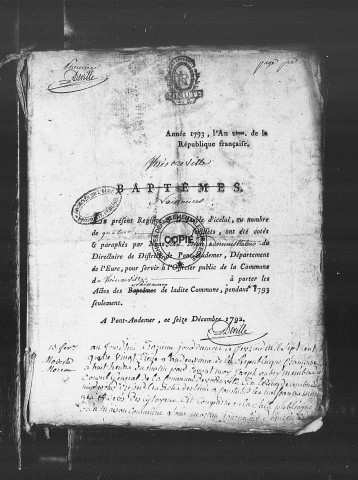 NMD (1793-1822)